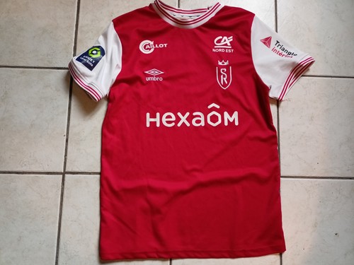 Maillot foot umbro - maillot,