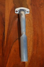 Tige de selle Vitus - Ø27,2