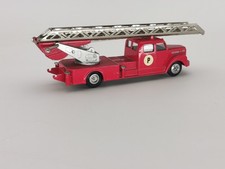 TEKNO DENMARK 445 CAMION DE