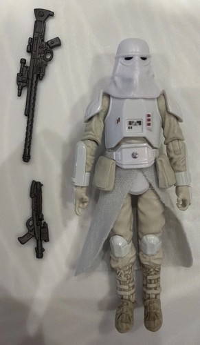 Star wars vintage collection - wars,