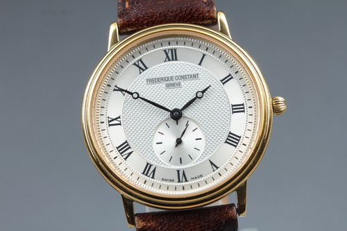 Montre quartz homme - à,