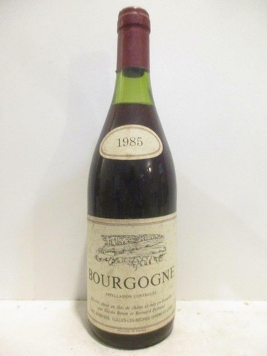 Bourgogne gaec dionysos - gaec,