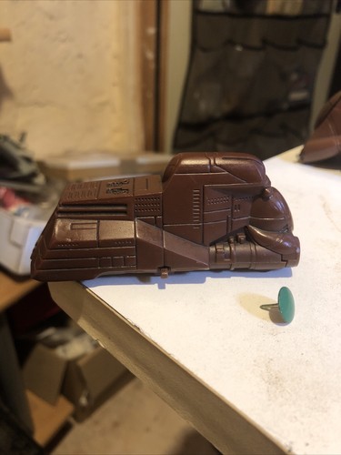 Star wars episode micro - star, 1