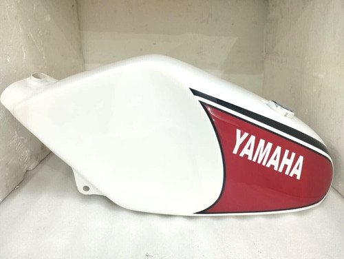 Réservoir essence yamaha - réservoir,