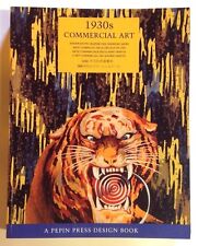 1930s ART COMMERCIAL des ANNES 30 DESIGN deco DECORATION photo Papier peint