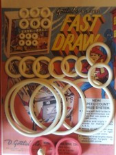 FLIPPER GOTTLIEB-  quick draw