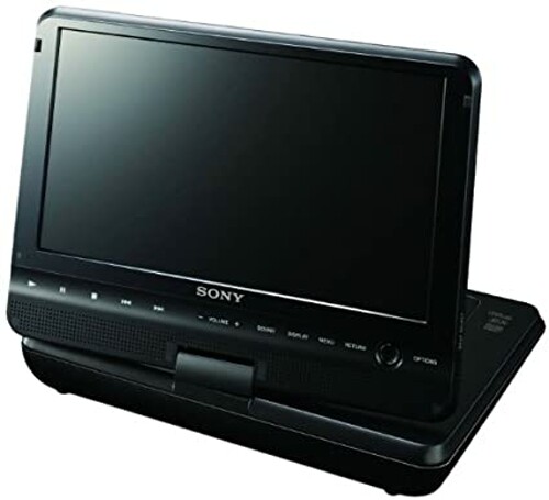 Sony pollici lettore dvd - sony,