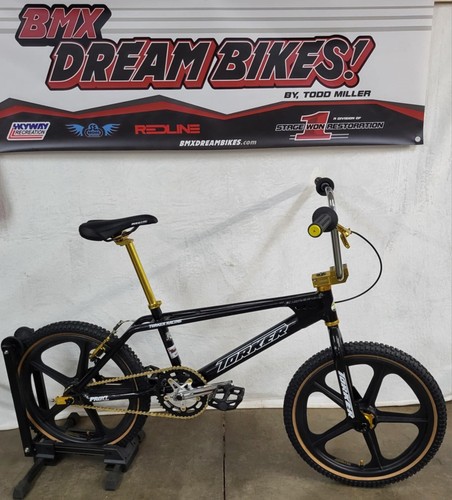Torker bmx bike - torker, aluminum