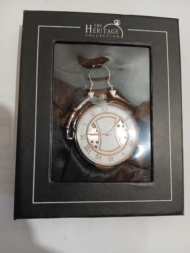 Montre gousset the héritage - montre,