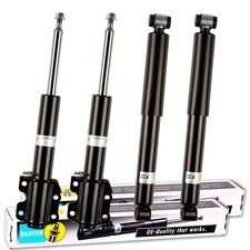 4x BILSTEIN B4 Amortisseur