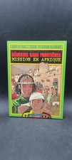 BD Médecins sans frontière