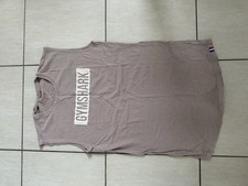 Gymshark Paris Pop Up Store TANK