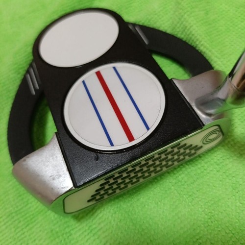 Odyssey stroke lab ball fang - odyssey,