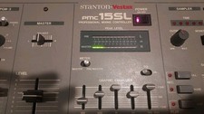 Stanton-Vestax PMC 15SL