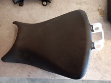 selle conducteur  HONDA CBF 500 2013/2015 ref 7710a-mgz-j000