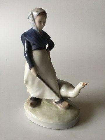 Figurine royal copenhagen - figurine,