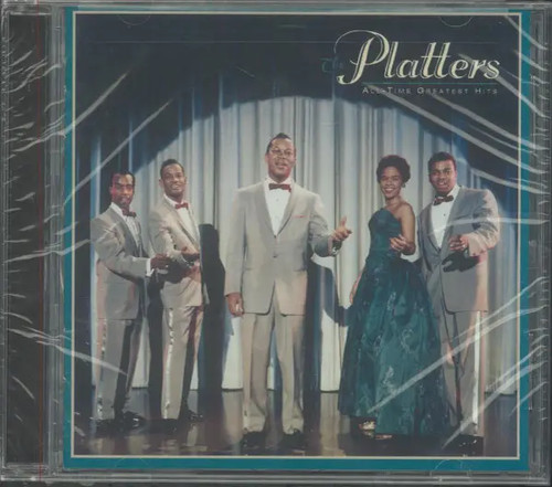The platters all - the,