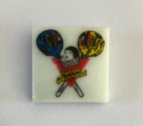 Pin s bonbon - bonbon, sucette