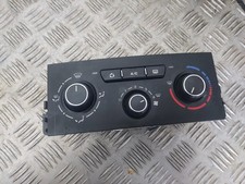 Bloc commande chauffage climatisation - PEUGEOT 207 - De 04-2006 à 06-2013