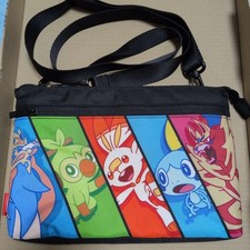 Pokémon Sacoche for Nintendo