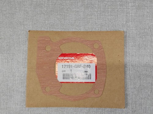 Joint embase cr85r 2005 - joint, 2005/2007
