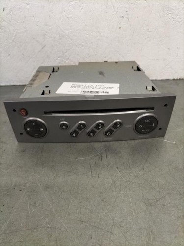 Autoradio origine renault - autoradio,