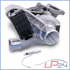 TURBOLADER DÉGIVRAGE POUR