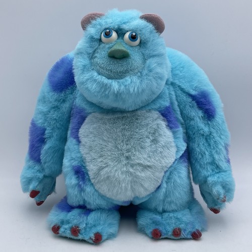 Peluche doudou sully - ⚜️,