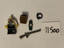 Pieces Pour Figurine Lego