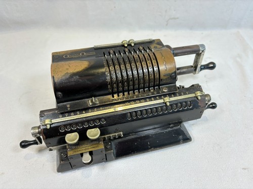 Machine calculer original - machine,