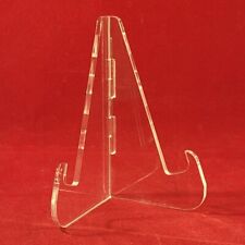 lots de 5 chevalets plexi multi-usage PRE44