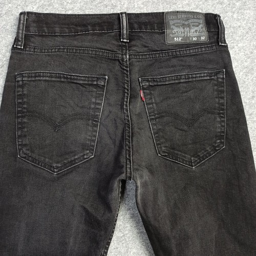 Levis 512 slim fuseau jeans - levis,