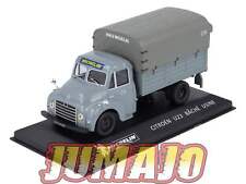 MICH6 voiture 1/43 IXO altaya