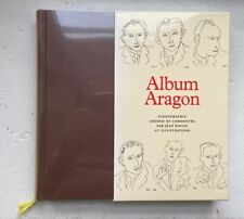 LA PLEIADE @ ALBUM ARAGON @