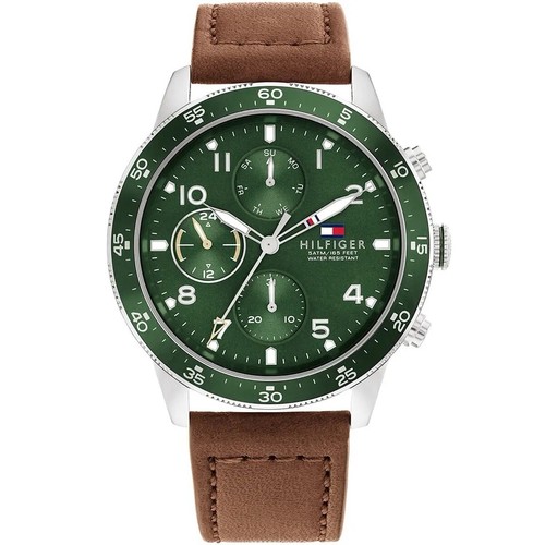 Tommy hilfiger 1791948 montre - 1791948,