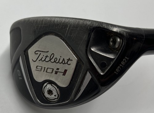 Titleist 910 hybrid - h,