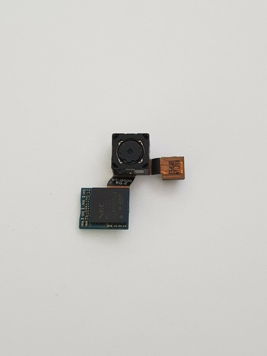Génuine appareil photo - photo, camera