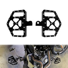 MX Style Repose-pieds de