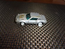 voiture circuit matchbox powertrack triumph tr7