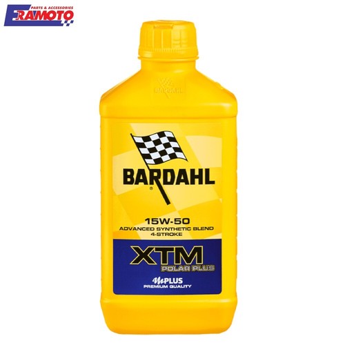 Bardahl 1lt huile - huile, polar