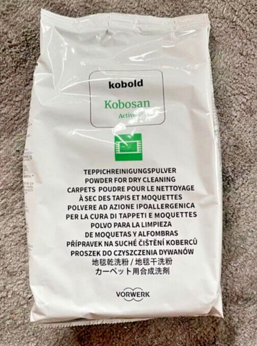 Vorwerk kobosan active - kobosan,