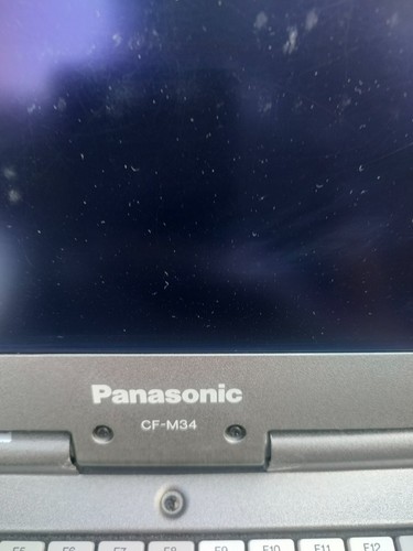 Ordinateur vintage panasonic - vintage,