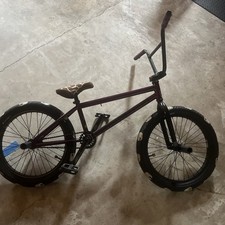 22” Kink Bmx Signature