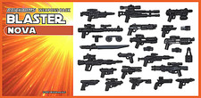 Brickarms Nova Blaster Pack-
