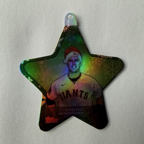 Topps 2021 buster - topps,
