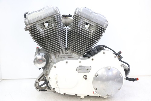 Moteur harley davidson - -,