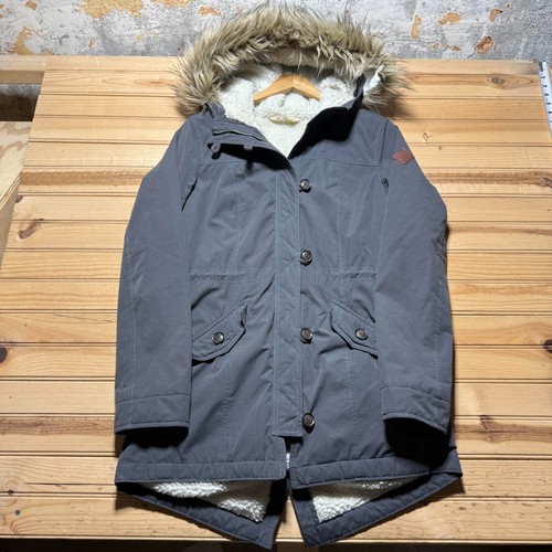 Hollister california faux - hollister, fur
