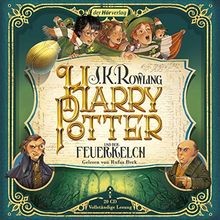 Harry potter und der - und,