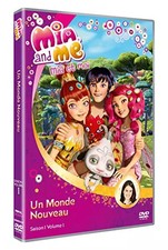 Mia and Me-Saison 1, Vol. 1 