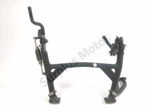 Bequille centrale bmw 600 - centrale,